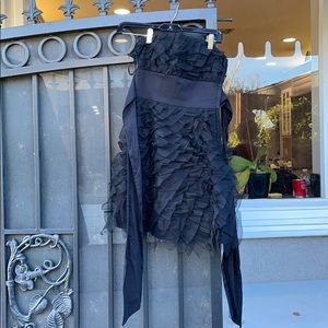 Betsey Johnson Little Black Dress